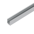 Профиль ARL-NOVA-1220-1000 ANOD (Arlight, Алюминий)