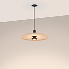Светильник SP-KOTARO-R450-12W Warm3000 (BG-BG, 36 deg, 230V, TRIAC) (Arlight, IP20 Фетр, 3 года)