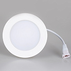 Светильник DL-BL90-5W Warm White (Arlight, IP40 Металл, 3 года) Lednikoff