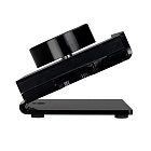 Панель Rotary SMART-P100-DIM Black (3V, 2.4G) (Arlight, IP20 Пластик, 5 лет) Lednikoff