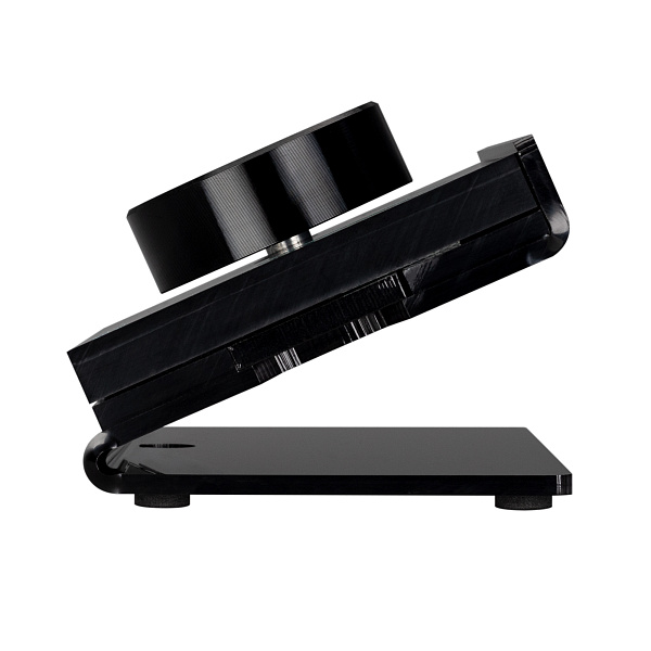 Панель Rotary SMART-P100-DIM Black (3V, 2.4G) (Arlight, IP20 Пластик, 5 лет) Lednikoff