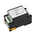 INTELLIGENT ARLIGHT Конвертер 0-10В DALI-310-DIN (AC 230V, DALI, 0-10) (IARL, -) Lednikoff