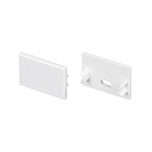 Комплект заглушек FANTOM-BENT-W21 WHITE (Arlight, Пластик) Lednikoff