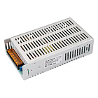 Блок питания JTS-250-24-A (0-24V, 10.4A, 250W) (Arlight, IP20 Сетка, 2 года) Lednikoff