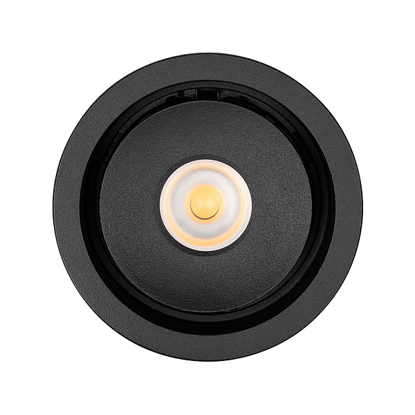 Светильник CL-SIMPLE-R78-9W Day4000 (BK, 45 deg) (Arlight, IP20 Металл, 3 года) Lednikoff