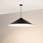Светильник SP-MAKOTO-R750-14W Warm3000 (BK, 36 deg, 230V, TRIAC) (Arlight, IP20 Металл, 3 года) Lednikoff