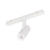 Светильник MAG-ORIENT-SPOT-R35-6W Day4000 (WH, 24 deg, 48V) (Arlight, IP20 Металл, 5 лет)