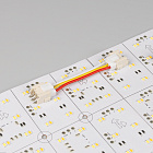 Коннектор соединительный LX-480-3pin-X2 (Arlight, -) Lednikoff