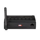 INTELLIGENT ARLIGHT Релейный модуль TY-706-WF-DIN (230V, 2х16A + 4х10А) (IARL, IP20 Пластик, 3 года) Lednikoff