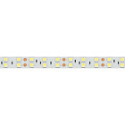 Светодиодная лента RT 2-5000 24V Cool 8K 2x2 (5060, 600 LED, LUX) (Arlight, 28.8 Вт/м, IP20) Lednikoff