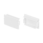 Заглушка LINE-3020 глухая (Arlight, Пластик) Lednikoff