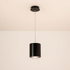 Подвес SPX-HANG-R120-L1000 (BK) (Arlight, -) Lednikoff