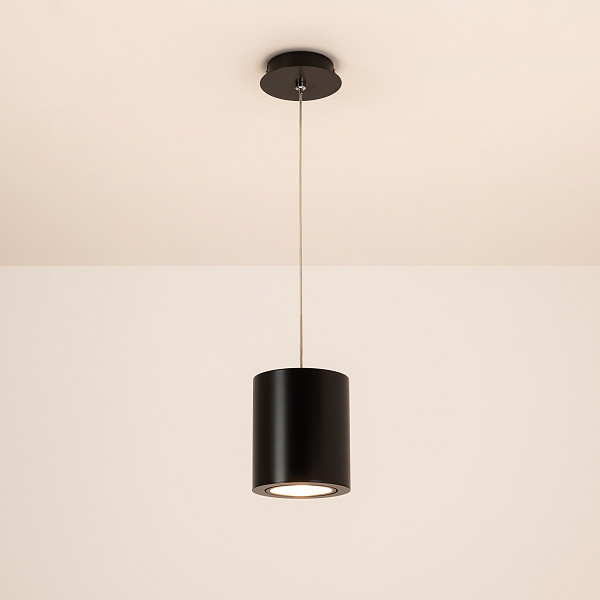 Подвес SPX-HANG-R120-L1000 (BK) (Arlight, -) Lednikoff