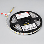 Светодиодная лента RT-B60-12mm 12V White-MIX (14.4 W/m, IP20, 5060, 5m) (Arlight, Изменяемая ЦТ) Lednikoff