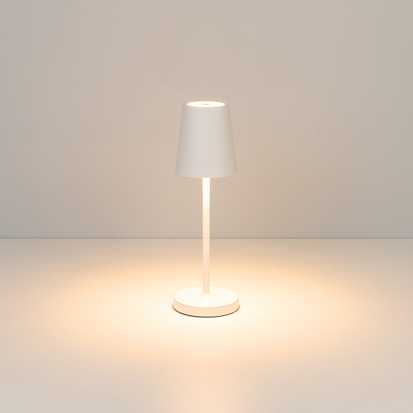 Светильник SP-DAISY-TAB-1.5W Warm3000-MIX (WH, 90 deg) (Arlight, IP54 Металл, 2 года) Lednikoff