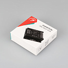 Усилитель ARL-5022-RGB (12-24V, 3x10A, 360-720W) (Arlight, IP20 Металл, 3 года) Lednikoff