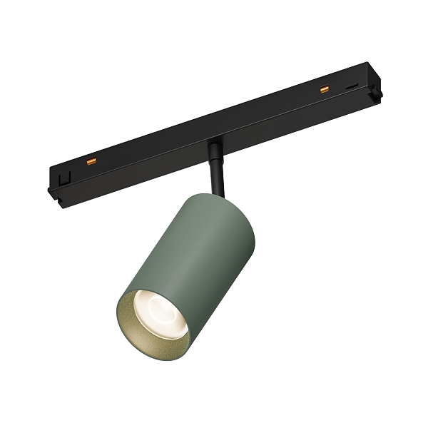 Светильник MAG-ORIENT-COLOR-SPOT-R45-10W Day4000-MIX (RAL150 50 10, 26 deg, 48V, TUYA Zigbee) (Arlight, IP20 Металл, 5 лет)