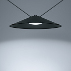 Светильник ART-INBELT-WOK-R580-20W Day4000-MIX (BK, 110 deg, 48V, DALI) (Arlight, IP20 Металл, 3 года)