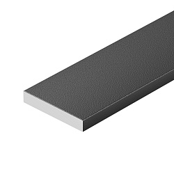 Полоса ARH-W12-3000 BLACK (Arlight, Алюминий)