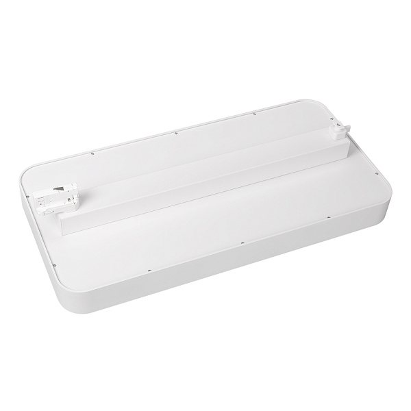 Светильник LGD-AFINA-4TR-S600x300-50W White6000 (WH, 110 deg, 230V) (Arlight, IP20 Металл, 5 лет)