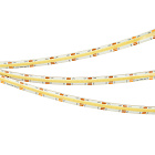 Светодиодная лента герметичная COB-SE-X640-10mm 24V White-MIX (23 W/m, IP65, CSP, 5m) (Arlight, Изменяемая ЦТ) Lednikoff