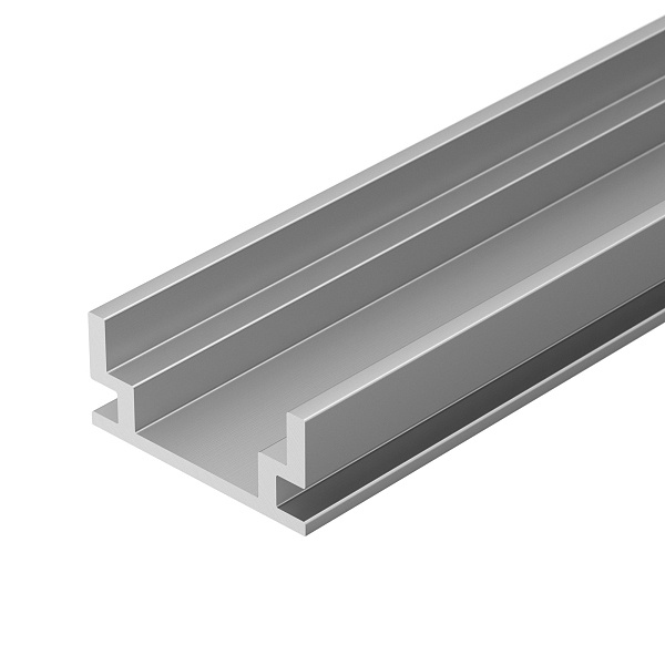 Профиль HR-2000 ANOD (Arlight, Алюминий) Lednikoff