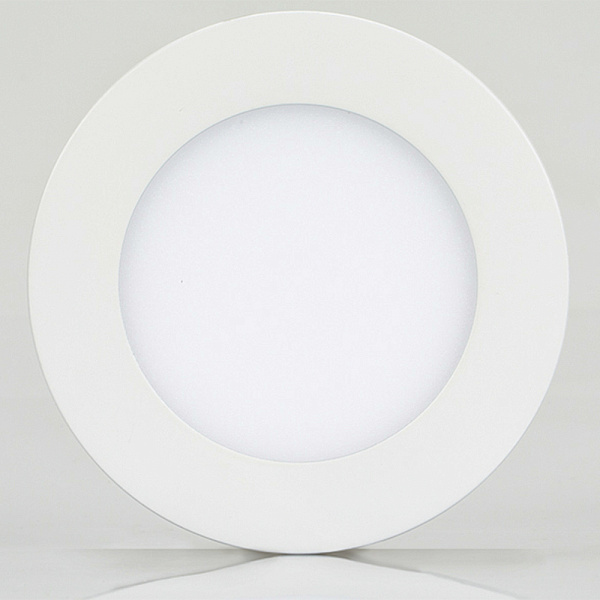 Светильник SP-R120-6W White (Arlight, IP20 Металл, 3 года) Lednikoff