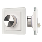 INTELLIGENT ARLIGHT Роторная панель DALI-133-1G-DIM-IN (BUS, Backlight) (IARL, -) Lednikoff