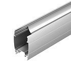 Профиль ARH-LINE-4874-DUAL-2000 ANOD (Arlight, Алюминий) Lednikoff