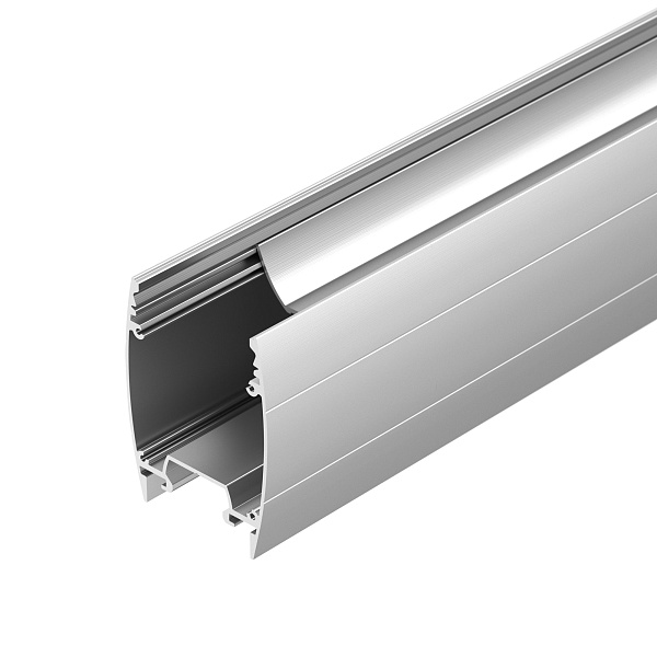 Профиль ARH-LINE-4874-DUAL-2000 ANOD (Arlight, Алюминий) Lednikoff