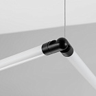 Светильник SP-SABER-L1000-42W Day4000 (BK, 360 deg, 230V) (Arlight, IP20 Металл, 3 года) Lednikoff