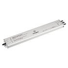 Блок питания ARPV-LG24400-LINEAR-PFC-DALI2-PD (24V, 16.7A, 400W) (Arlight, IP67 Металл, 5 лет) Lednikoff