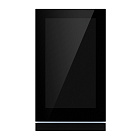 INTELLIGENT ARLIGHT Панель сенсорная KNX-113-51-MULTI-V5-IN (20-30V) (IARL, IP20 Пластик, 2 года) Lednikoff