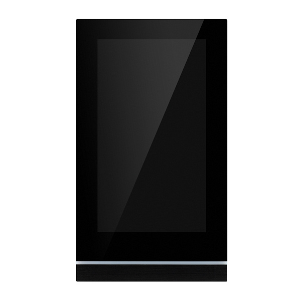 INTELLIGENT ARLIGHT Панель сенсорная KNX-113-51-MULTI-V5-IN (20-30V) (IARL, IP20 Пластик, 2 года) Lednikoff