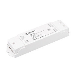 INTELLIGENT ARLIGHT Усилитель SMART-DMX512-302-72-2G-SUF (12-48V) (IARL, IP20 Пластик, 5 лет)