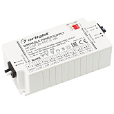 Блок питания ARJ-SP-20-PFC-0-10V (20W, 350-700mA) (Arlight, IP20 Пластик, 5 лет)