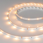 Светодиодная лента RT-A30-8mm 24V Warm2400 (2.9 W/m, IP20, 2835, 5m) (Arlight, Открытый) Lednikoff