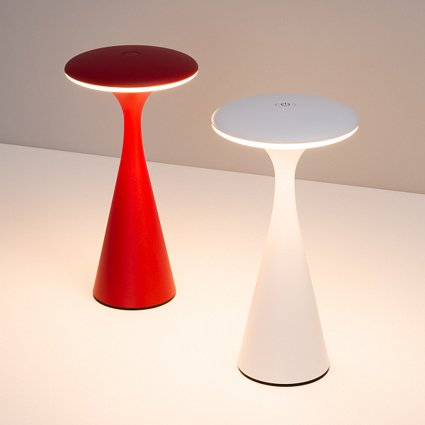 Светильник SP-COLLADA-TAB-1.5W Warm3000-MIX (WH, 123 deg) (Arlight, IP54 Металл, 2 года) Lednikoff