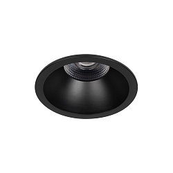 Светильник MS-HARBOR-R82-10W Warm2700 (BK, 24 deg, 230V) (Arlight, IP20 Металл, 5 лет)