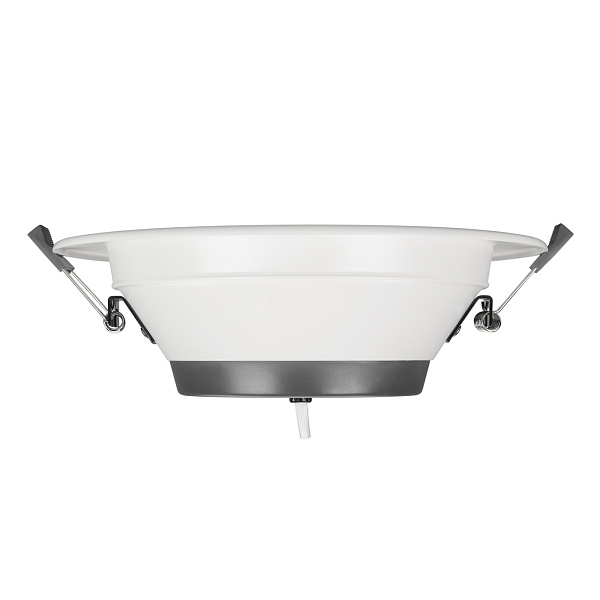 Светильник IM-CYCLONE-R230-30W Day4000 (WH, 90 deg) (Arlight, IP40 Металл, 3 года) Lednikoff