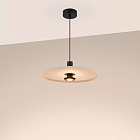 Светильник SP-KOTARO-R450-12W Warm2700 (BG-BG, 36 deg, 230V, TRIAC) (Arlight, IP20 Фетр, 3 года)
