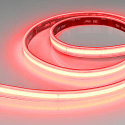 Светодиодная лента герметичная COB-PS-X1680-14mm 24V RGB (10 W/m, IP67, TWP100, 5m) (Arlight, -)