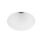 Светильник MS-INVISIO-TRIMLESS-R45-10W Day4000 (WH-WH, 36 deg, 230V) (Arlight, IP54 Металл, 5 лет) Lednikoff