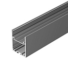 Профиль IP-LINE-4050-2000 ANOD (Arlight, Алюминий) Lednikoff