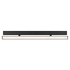 Светильник MAG-FLAT-FOLD-25-S400-12W Warm3000 (BK, 100 deg, 24V) (Arlight, IP20 Металл, 5 лет)