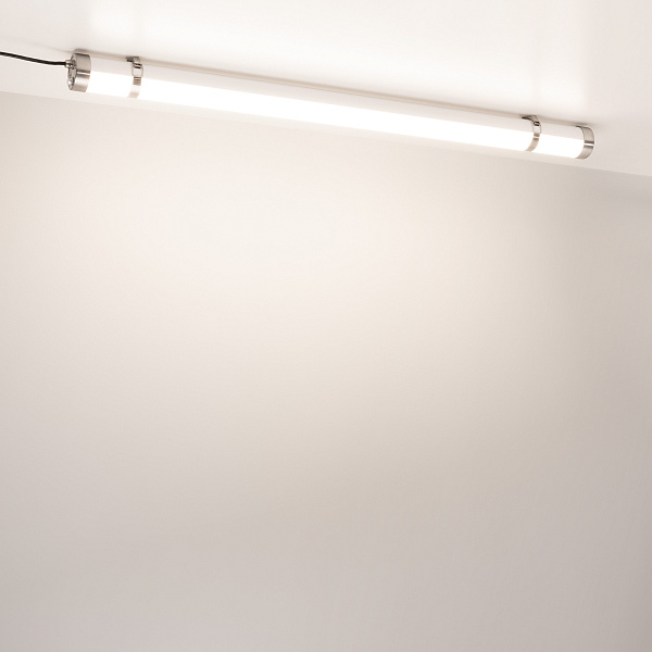 Светильник SP-LINE-AGRO-L1200-26W Day4000 (WH, 120 deg, 230V) (Arlight, IP66 Пластик, 7 лет) Lednikoff
