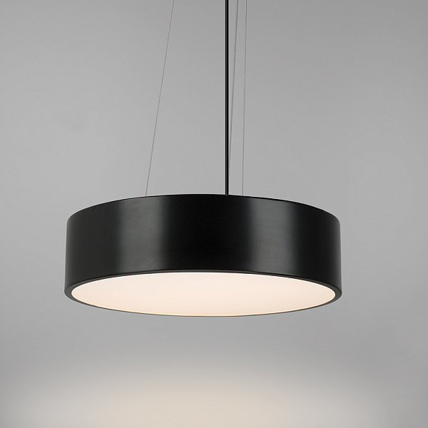 Светильник SP-TOR-PILL-R400-25W Day4000 (BK, 120 deg) (Arlight, IP20 Металл, 3 года) Lednikoff