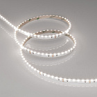 Светодиодная лента RS-S120-8mm 24V Day5000 (9.6 W/m, IP20, 3014, 5m) (Arlight, боковое свечение) Lednikoff