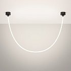 Светильник SP-TROPIC-SURFACE-R18-L2500-36W Day4000 (BK, 360 deg, 230V) (Arlight, IP20 Пластик, 3 года) Lednikoff