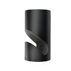 Держатель SL-WIRE-HOOK-R15 (BK) (Arlight, Металл) Lednikoff